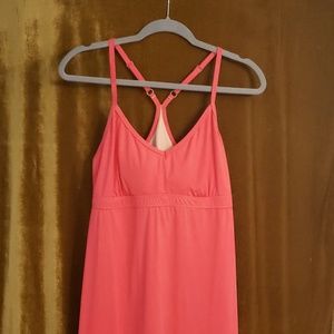 Athleta Sundress